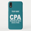 Search for accounting iphone cases Funny
