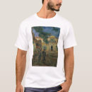 Search for impressionist tshirts Tree