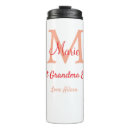Search for grandma travel mugs Best grandma ever