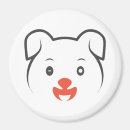 Search for loveable magnets Graphic