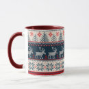 Search for knit pattern mugs Nordic