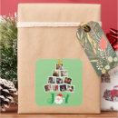 Search for joy stickers Christmas tree