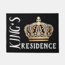 Search for residency Black
