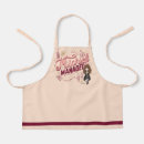 Search for spell aprons Wizard