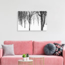 Search for bare tree canvas prints Landscape