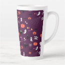 Search for cute skull mugs Halloween