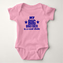 Search for little brother baby clothes Big bro