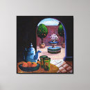 Search for morocco canvas prints Moroccan