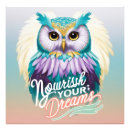 Search for owl quotes posters Motivational