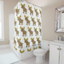 Search for moose shower curtains Animals