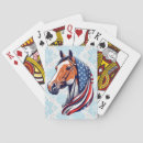 Search for american pride playing cards Flag
