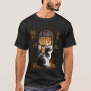 Search for halloween kitty tshirts Goth