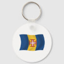 Search for madeira key rings Flag