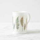 Search for fern mugs Natural