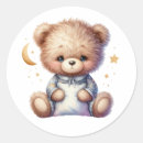 Search for sleepy moon stickers Star