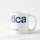 Search for helvetica mugs Bold
