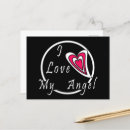Search for my boyfriend postcards Romance