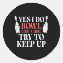 Search for bowling humour stickers Bowling green ohio