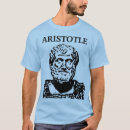 Search for aristotle tshirts Philosophy