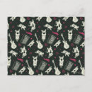 Search for punk rock postcards Scooby doo