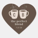 Search for perfect blend stickers Tea