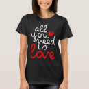 Search for for valentine womens tshirts Couples