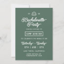 Search for glamping hens party invitations Camp bachelorette