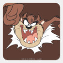 Search for taz stickers Tasmanian devil