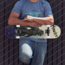 Search for werewolf skateboards Horror