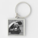 Search for phone square key rings Horizontal