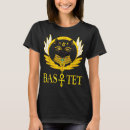 Search for bastet tshirts Ankh