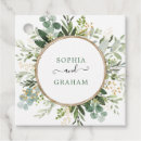 Search for modern wedding gifts Botanical