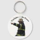 Search for firefighter key rings Fireman