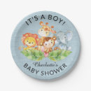 Search for safari baby shower decor Animals