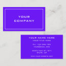 Search for promotion business cards Branded