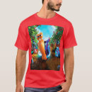 Search for character animation tshirts Animals