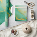 Search for green marble wrapping paper Abstract