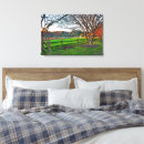 Search for bare tree canvas prints Fall