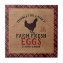 Search for egg tiles Rooster