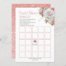 Search for white rose bridal shower invitations For her