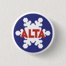 Search for alta Deep powder skiing