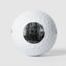 Search for vintage golf balls Travel