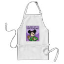 Search for skinny aprons Fat