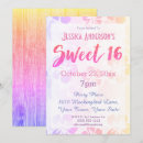 Search for hibiscus birthday invitations Party