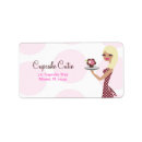 Search for cupcake labels Treats