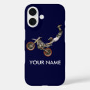 Search for motorbike iphone cases Motocross