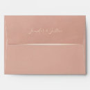 Search for velvet envelopes Pink