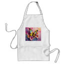 Search for majestic aprons Nature