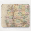 Search for michigan state mousepads Railroad