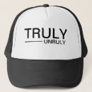 Search for truly Unruly